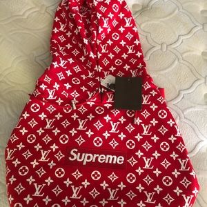 Meet your Posher, Brendan